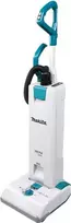 Makita belaidis dulkių siurblys 85 W be akumuliatoriaus grindų valiklis/sausintuvas 114 m²/h Step-on (DVC560Z)