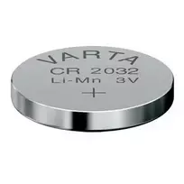 Panasonic CR2032 baterija