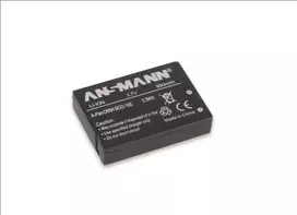 Baterija Ansmann A-Pan BCG 10E ličio jonų 900 mAh
