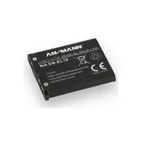 Baterija Ličio jonų Ansmann A-NIK EN EL 10 650 mAh