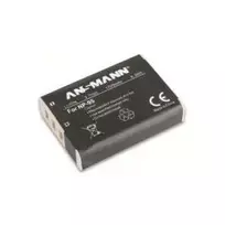 Baterija Ansmann A-Fuj NP 95 Ličio jonų 1700 mAh