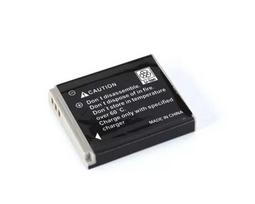 Baterijų paketas Ansmann A-CAN NB 4 L Ličio jonų 700 mAh
