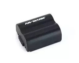 Baterijų paketas Ansmann A-PAN CGA S006 Ličio jonų 800 mAh