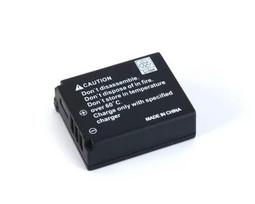 Baterijų paketas Ansmann A-PAN CGA S007 ličio jonų 800 mAh