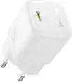 Baseus PicoGo 45W, 1xUSB-C baltas (P10176800213-00)