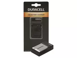 Vidinis baterijų įkroviklis Duracell DRC5901