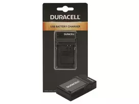 Įkroviklis akumuliatoriui Duracell DRC5913 skaitmeniniams fotoaparatams