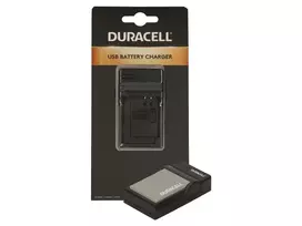Baterijų įkroviklis Duracell Digital Camera DRO5945