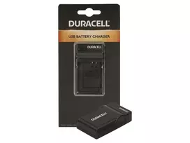 Vidinis baterijų įkroviklis Duracell DRP5953