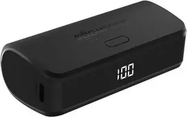 Nešiojamas įkroviklis Boompods POWER BOOM 5000 mAh