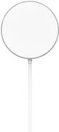 Belaidis įkroviklis Belkin WIA011HQWH, vidaus, USB, 15 W, baltas, magnetinis su stovu