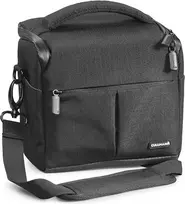 Cullmann Malaga Vario Black – fotoaparato krepšys
