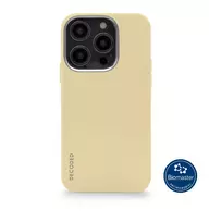 Dėklas Decoded D23IPO14PMBCS9SN iPhone 14 Pro Max 17 cm geltonas