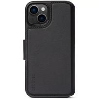 Dėklas su pinigine Decoded Modu Wallet, skirtas iPhone 14 Plus, 3 kortelių kišenės