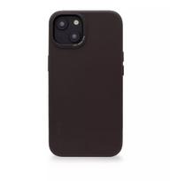 Dėklas Decoded D23IPO14MBC1CHB odinis iPhone 14 Plus 17 cm rudas