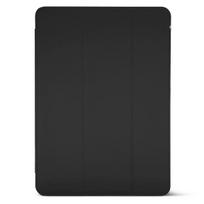 Dėklas Decoded Silicone Slim Cover 11 col. juodas, skirtas iPad Pro 6 kartos