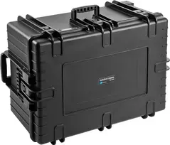 B&W International B&W outdoor.case Type 7800 – Kietasis dėklas