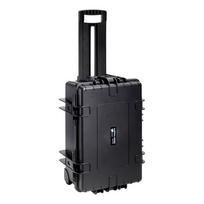 Kietas dėklas B&W Cases Type 6700