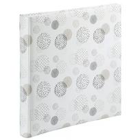 Hama Graphic nuotraukų albumas Smėlio, Juoda, Balta 320 lapų 10x15 cm