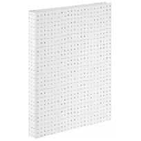 Hama Graphic nuotraukų albumas baltas 80 lapų 10x15 cm spiralinis įrišimas