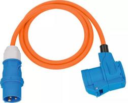 Maitinimo laidas Brennenstuhl 1132920525 1,5 m H07RN-F 3G2,5 230 V 16 A