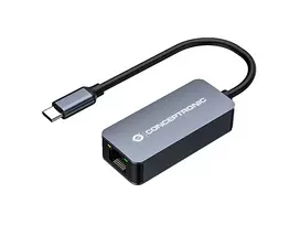 Conceptronic ABBY12GC tinklo plokštė, Ethernet 2500Mbit/s