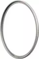 B&W B+W T-Pro 007 Clear apsauginis filtras - skaidrus - 58 mm (1097735)