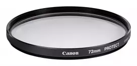 Canon 72 mm apsauginis filtro stiklas 2599A001