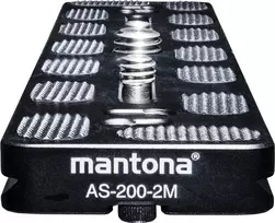 Mantona 21466 trikojo galvos plokštė