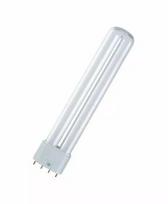 Osram DULUX fluorescencinė lemputė 55 W 2G11 Šilta balta 4800 lm