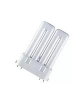 Liuminescencinė lemputė Osram DULUX F 24 W 2G10 Šilta balta 1700 lm