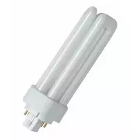 Osram DULUX T/E Energiją taupanti lempa 42W/840 Plus GX24Q FS1