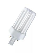 Liuminescencinė lemputė Osram DULUX T PLUS 13 W/830 13 W 900 lm CRI 89