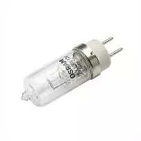 Osram Halogen HLX lemputė GY6.35 be atšvaito 100W 12V 3600lm