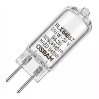 Halogeninė lemputė Ledvance Osram 64657 250 W, tarnavimo laikas 300 h