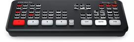 Blackmagic Design ATEM Mini PRO Full HD vaizdo perjungiklis 1920x1080