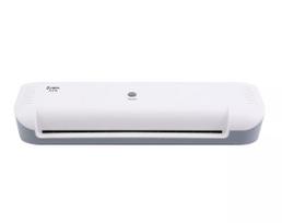 Karštojo laminavimo aparatas Olympia A 210 300 mm/min pilkai baltas