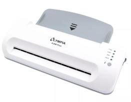 Laminatorius Olympia A296 Plus 300 mm/min