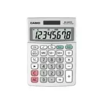 Skaičiuotuvas stalinis Casio MS-88ECO