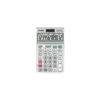 Skaičiuotuvas stalinis Casio JF-120 ECO