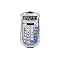 Pagrindinis skaičiuotuvas Texas Instruments TI 1706 SV