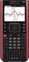 Grafinis skaičiuotuvas Texas Instruments TI-Nspire CX II-T CAS