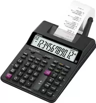 Spausdinantis skaičiuotuvas Casio HR-150RCE