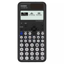 Mokslinis skaičiuotuvas Casio FX-810DE CX Kišeninis 12 skaitmenų Juodas