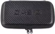 Apsauginis dėklas CASIO GRAPH-CASE-CB-BK juodas, skirtas grafiniams skaičiuotuvams