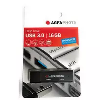 USB atmintukas AgfaPhoto 16GB USB Type-A 3.2 Gen 1 10569