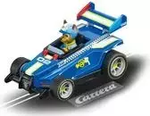 Lenktyninis automobilis PAW Patrol Carrera PAW Patrol RRR - Chase