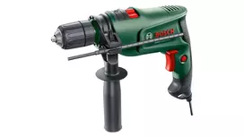 Bosch Easy Impact 600 600 W 3000 RPM gręžtuvas su be raktelio griebtuvu