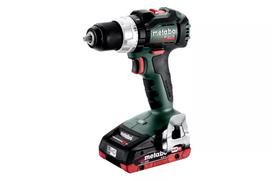 Gręžtuvas su pistoleto rankena Metabo BS 18 LT BL, 2100 aps./min., 1,8 kg