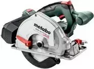 Pjūklas Metabo MKS 18 LTX BL 58
